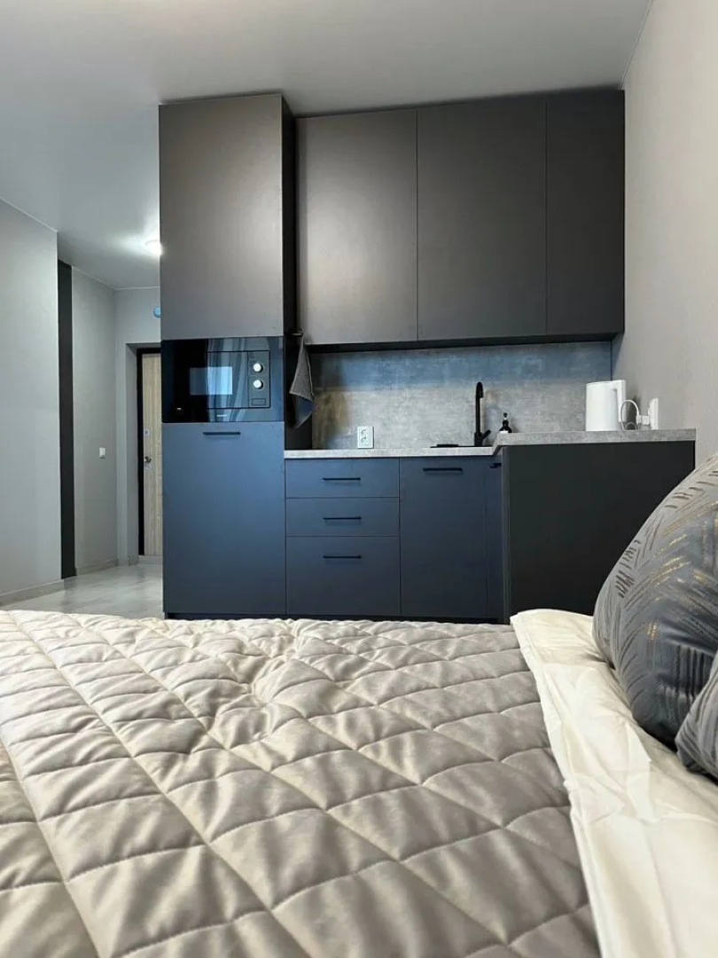 Апартаменты в ЖK Москoвскиe кваpталы