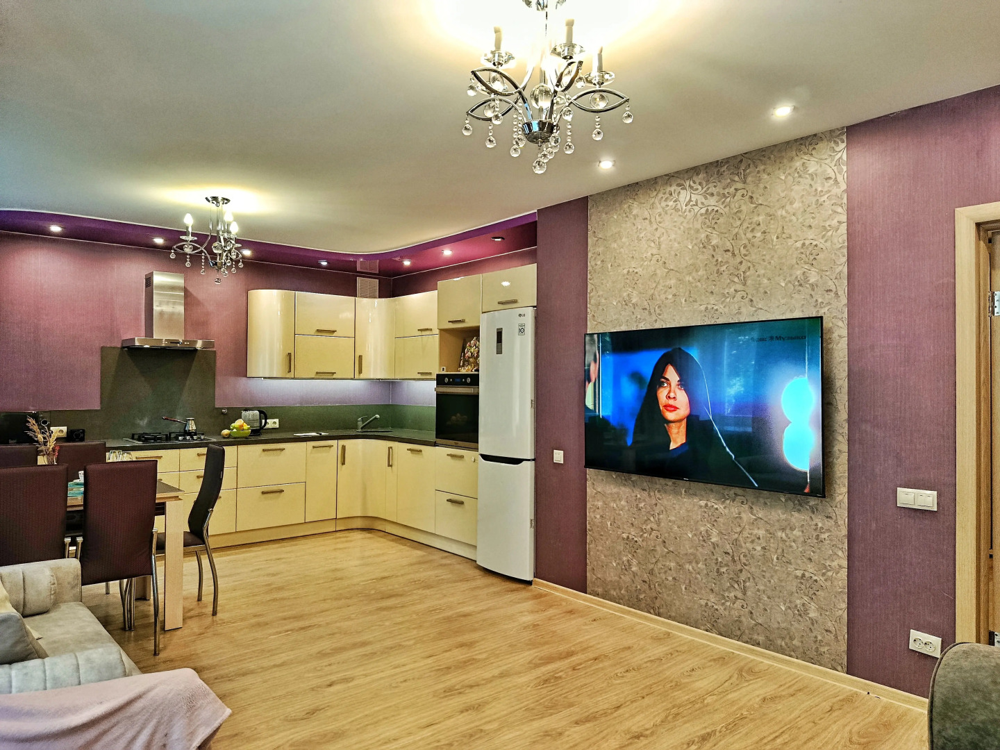 Квартира рядом с Йошкиным Котом в самом Центре