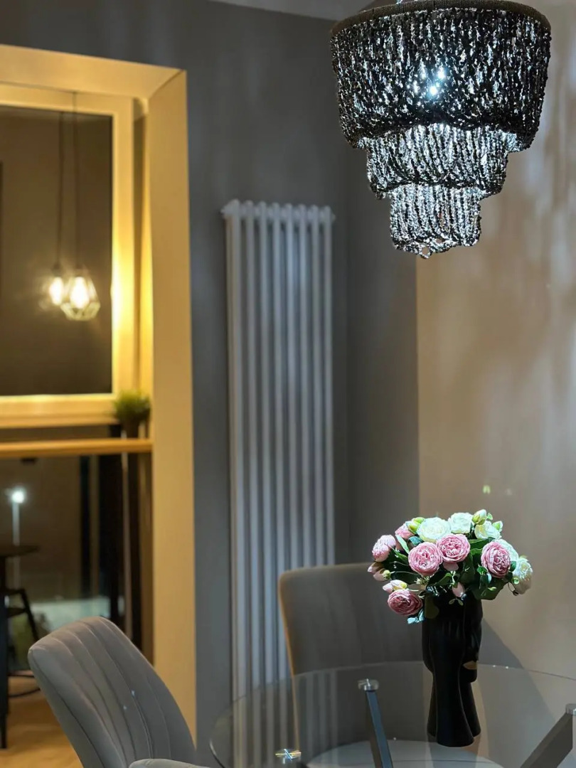 Квартира Дизайнерская на Западном Пляже