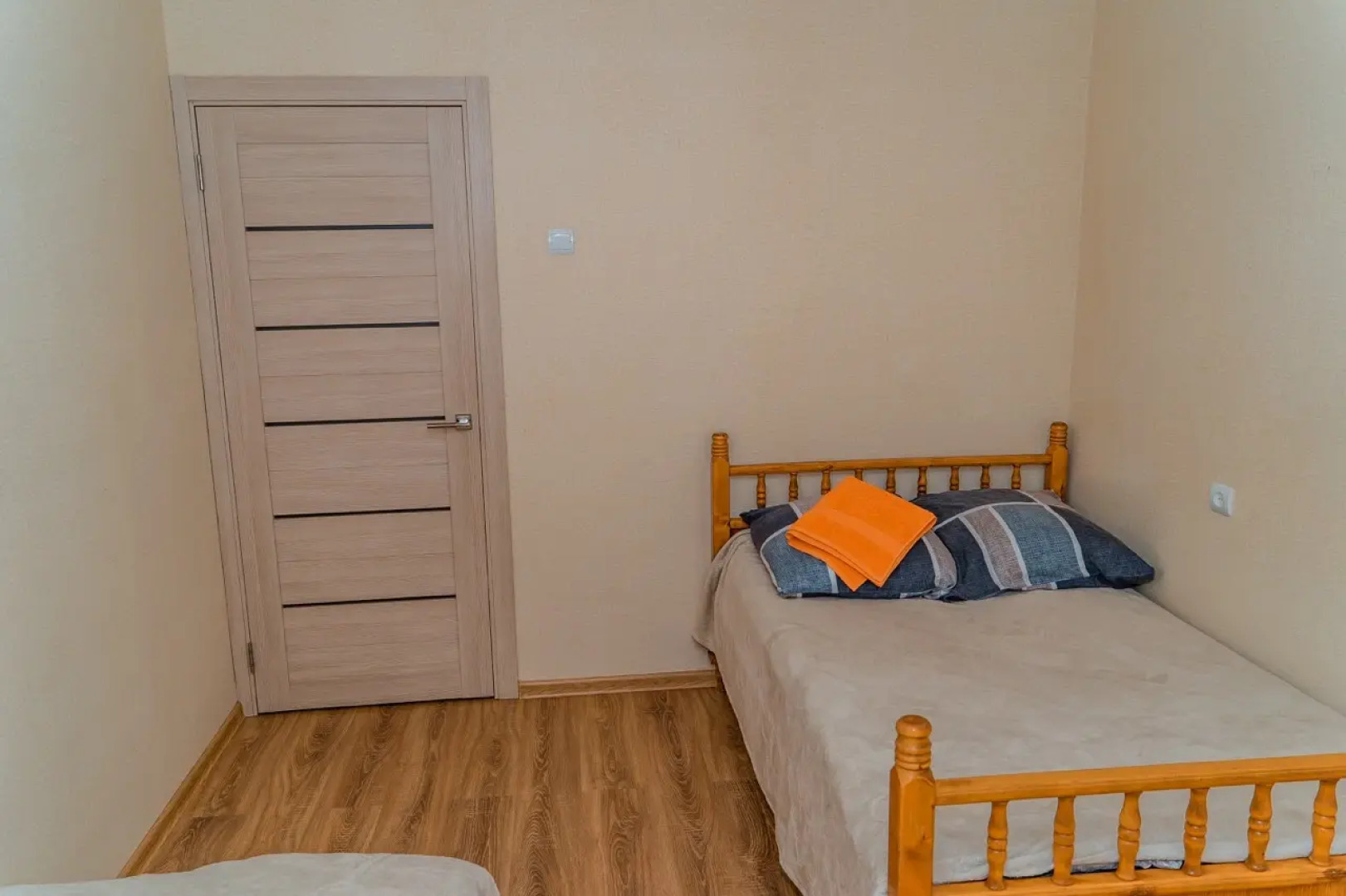 Квартира на улице Краностроителей 28