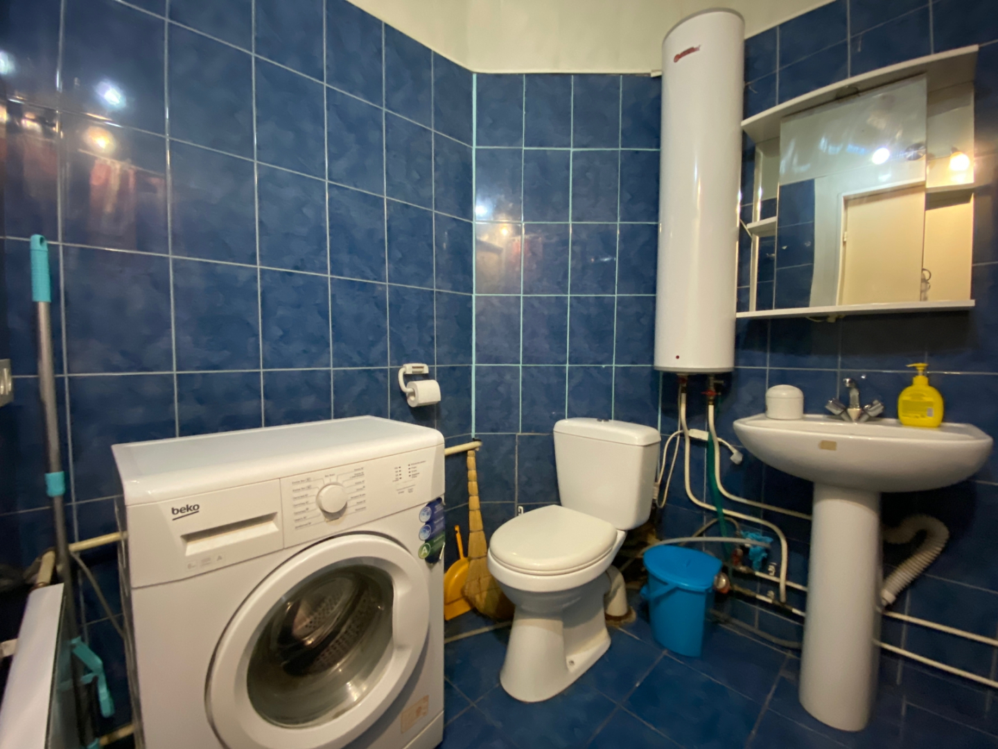 Апартаменты Five Corners 2