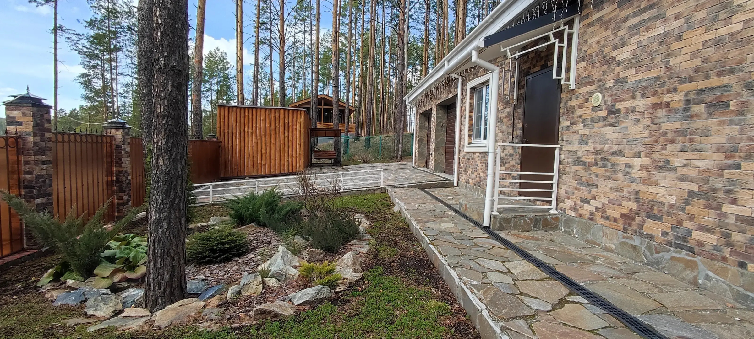 База Отдыха Целебные Кудесы