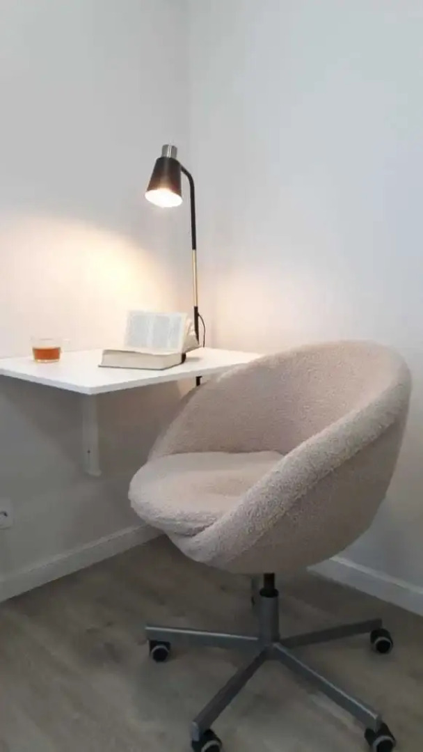 Квартира на Тургенева 8