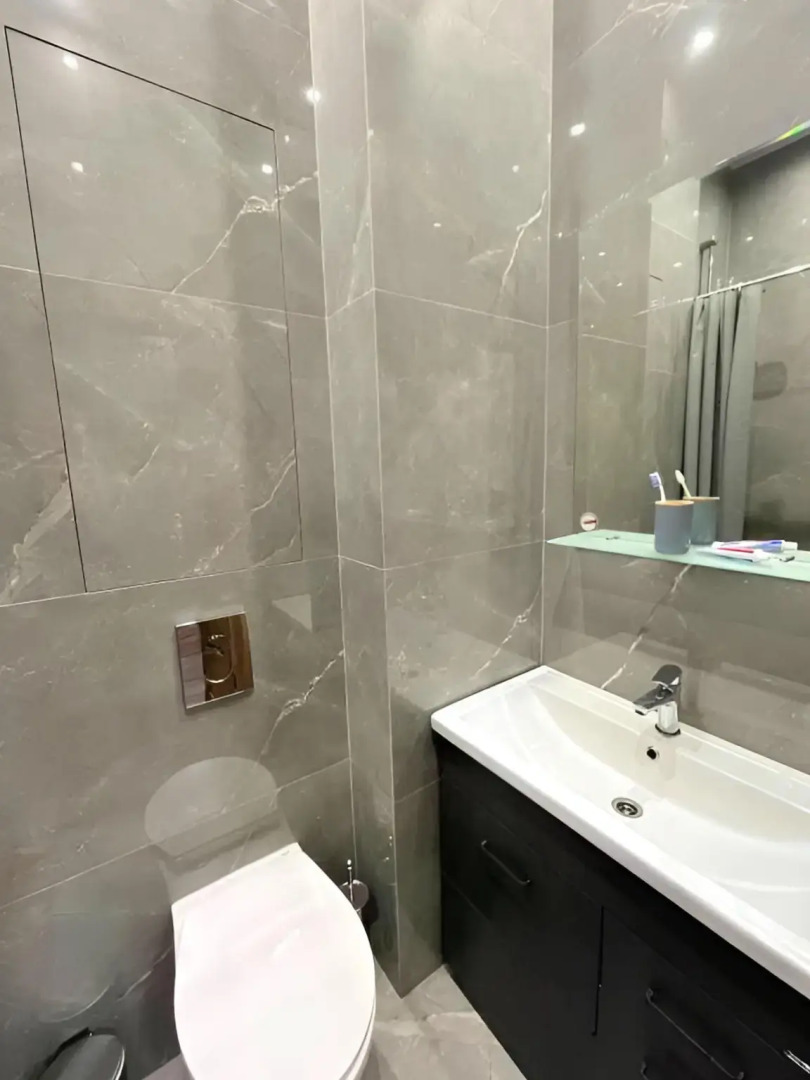 Апартаменты Центральные Сердце Города