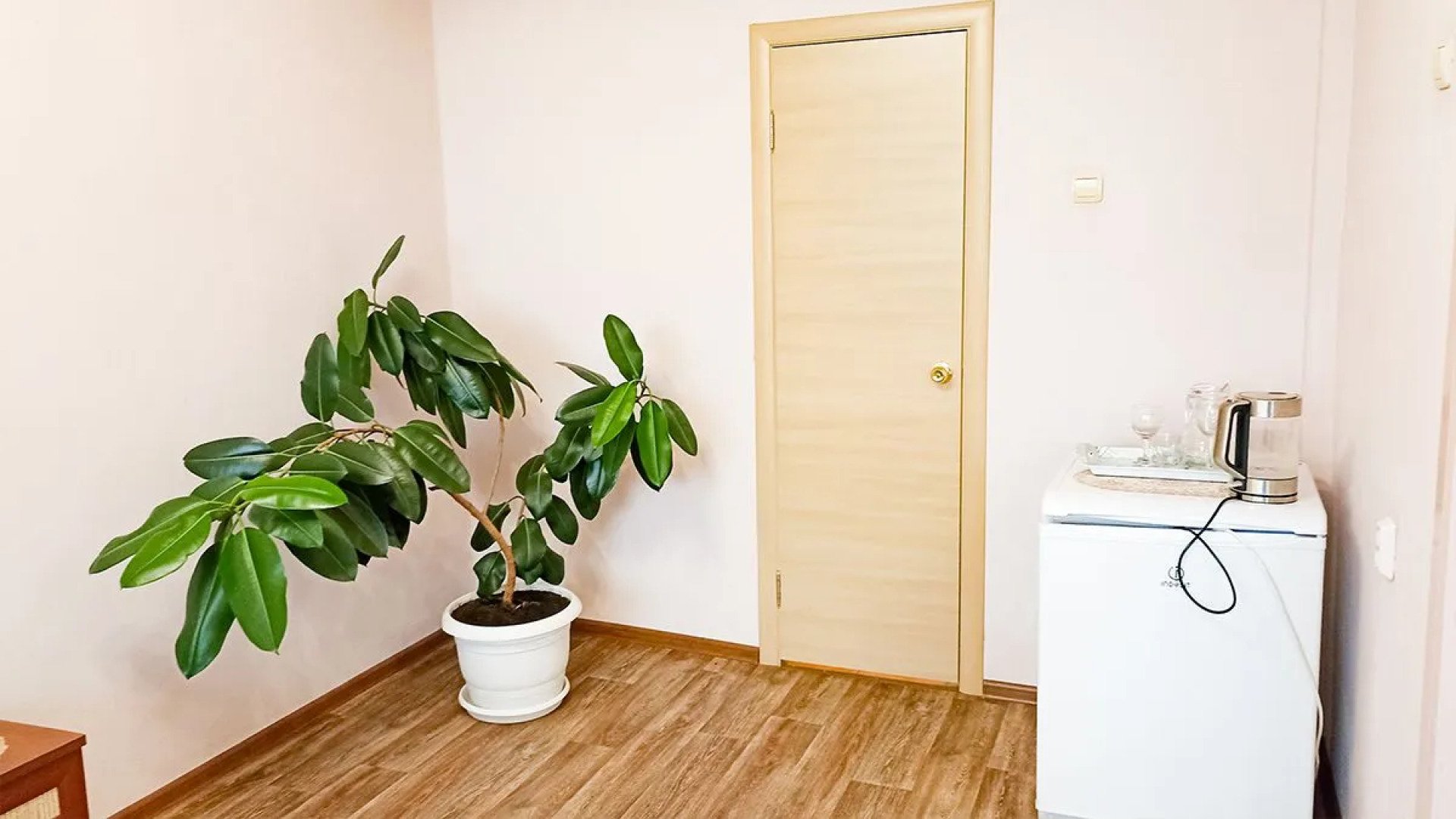 Отель Smart Hotel KDO Миасс