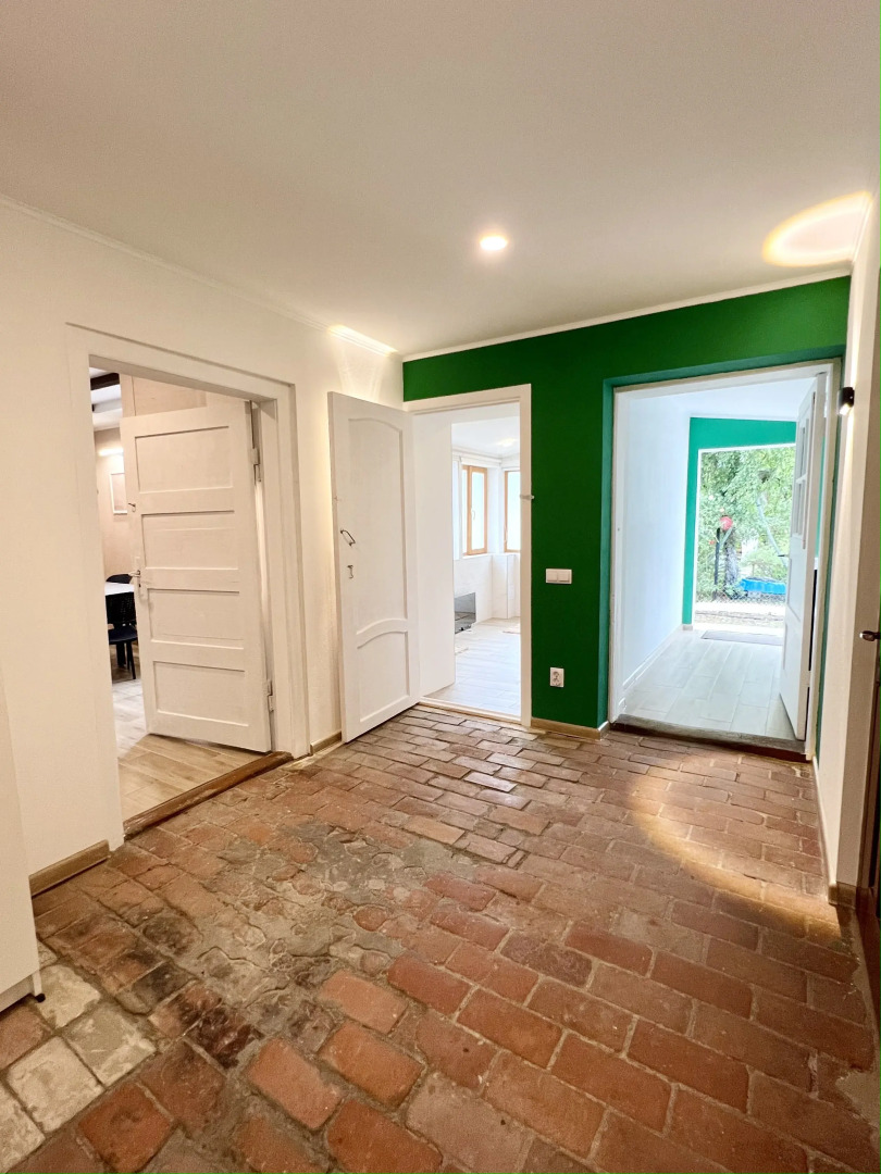 Гостевой дом Старый дом