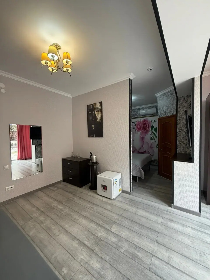 Гостевой Дом Медовая