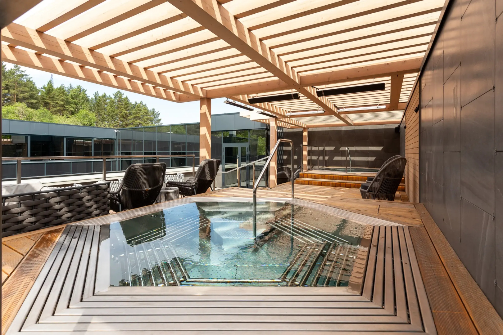 ibis Styles Челябинск