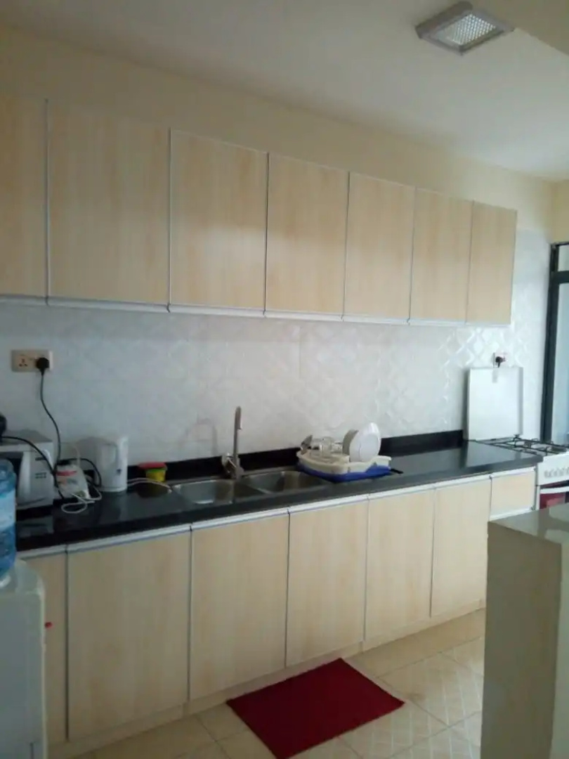 Апартаменты Properties