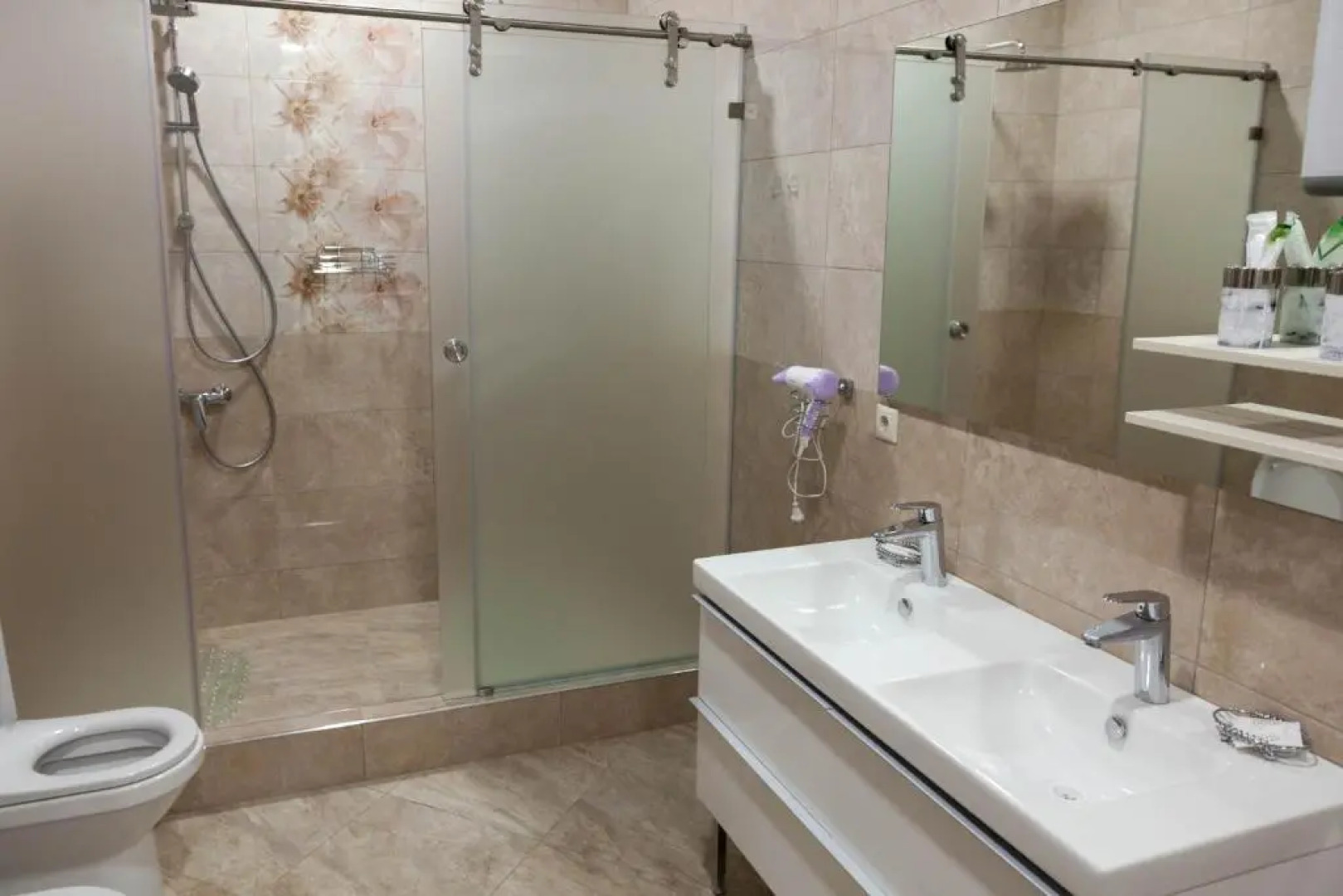 Загородный Отель Аватара