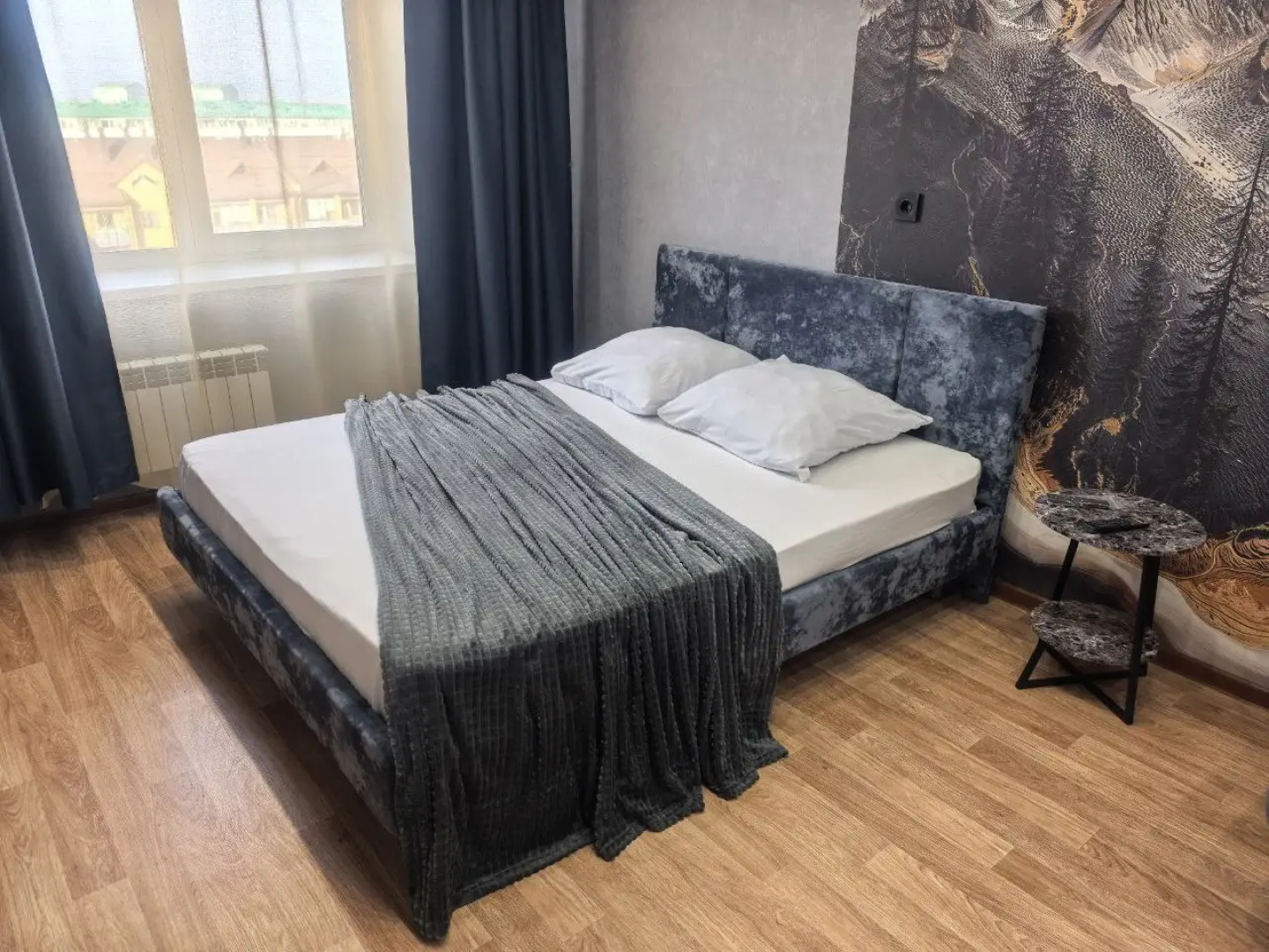 Апартаменты на Некрасова 39