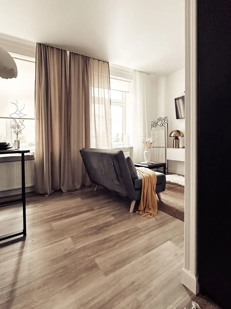 Квартира В. Первомайская