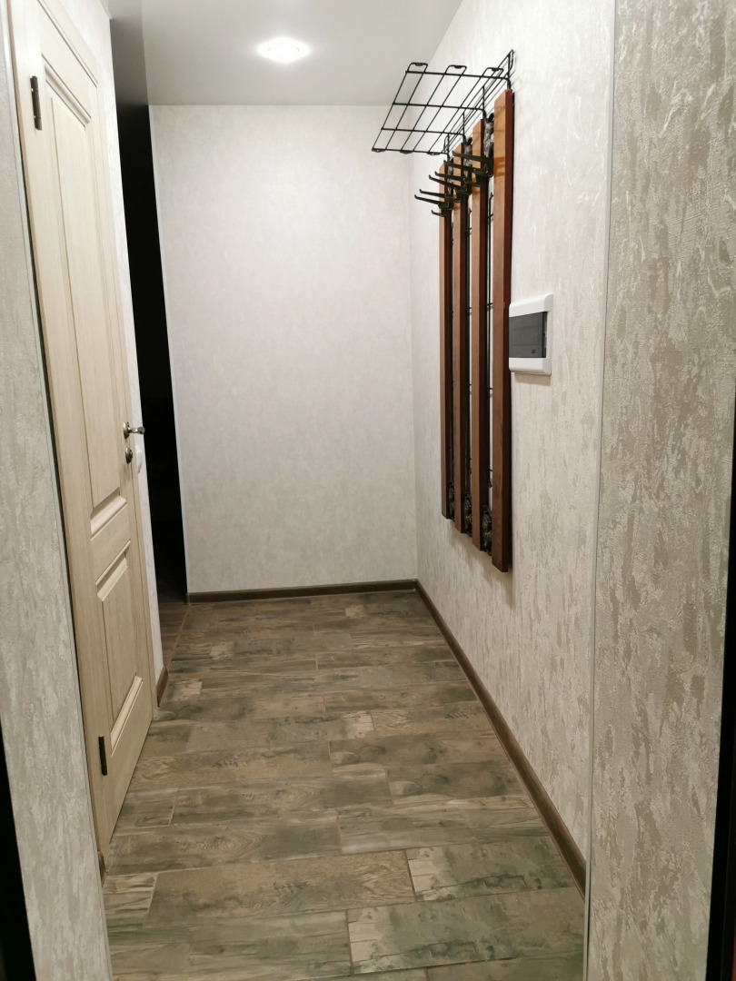 Квартира Трехкомнатная в Центре у Поганкиных  и Меньшиковых Палат