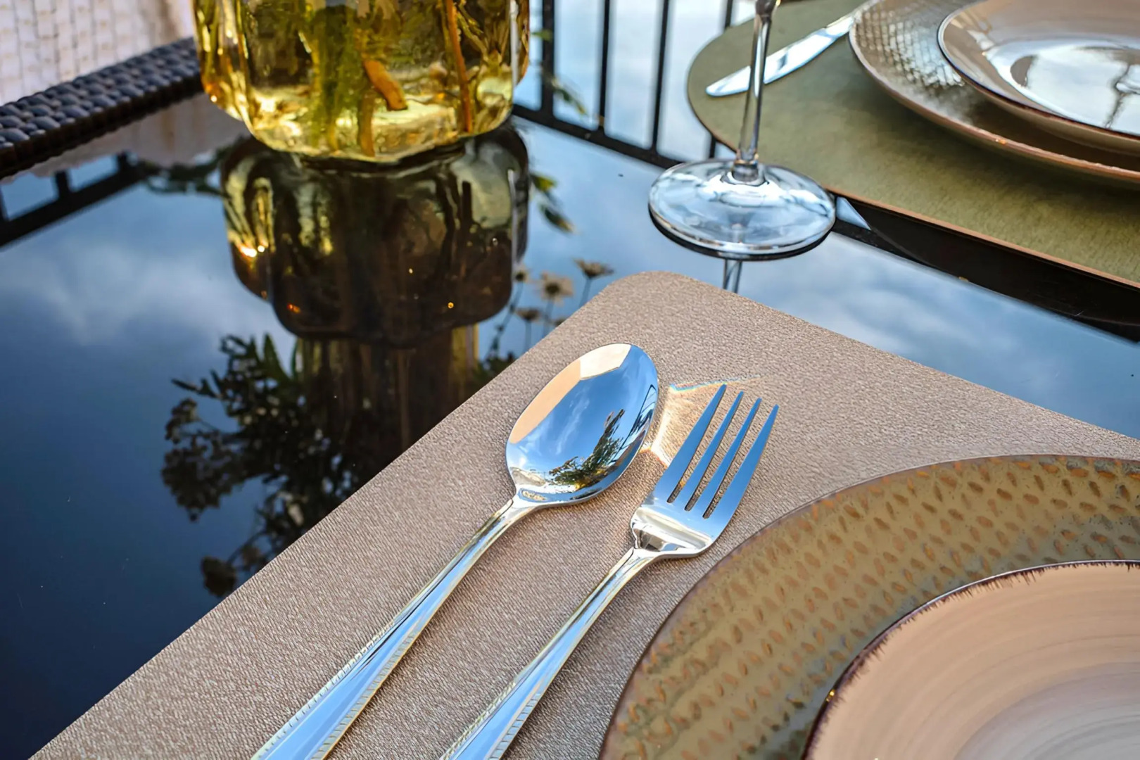 Квартира Хризантема