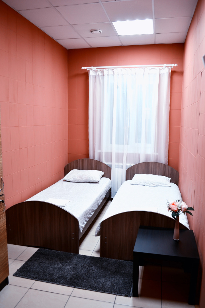 Хостел Kunak House