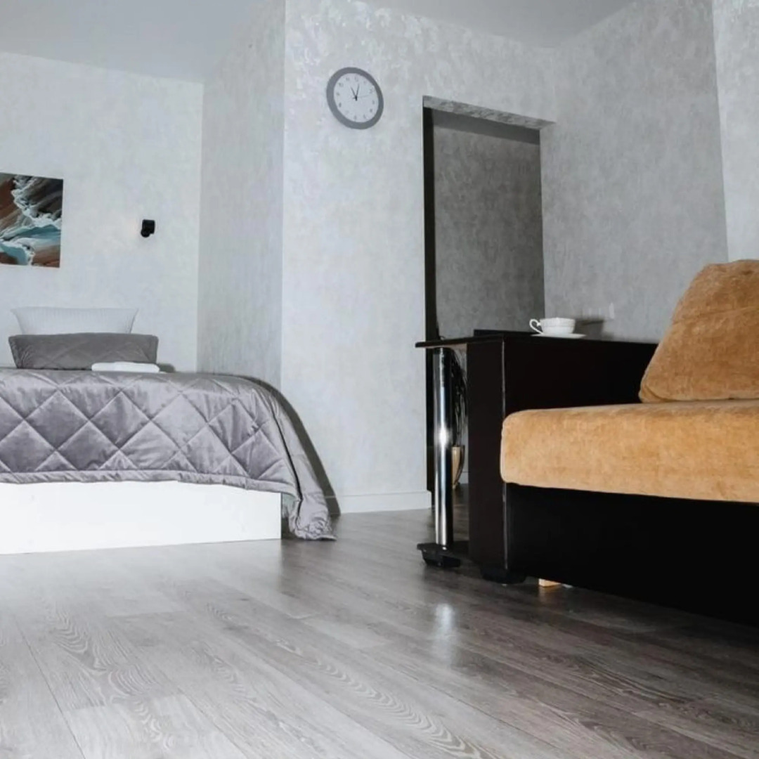 Квартира в центре Ворошиловского района