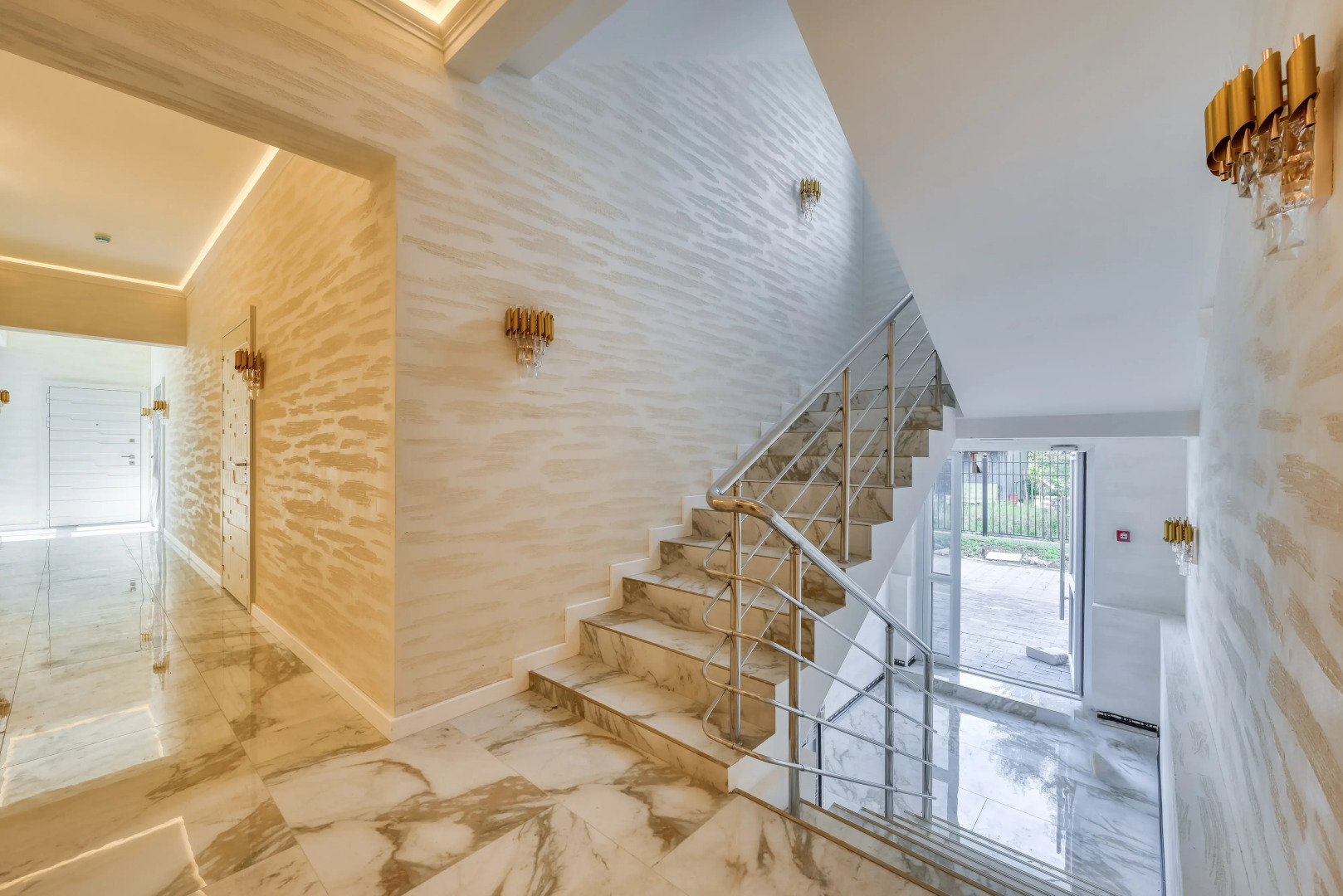 Апартаменты Okolo Morya 10