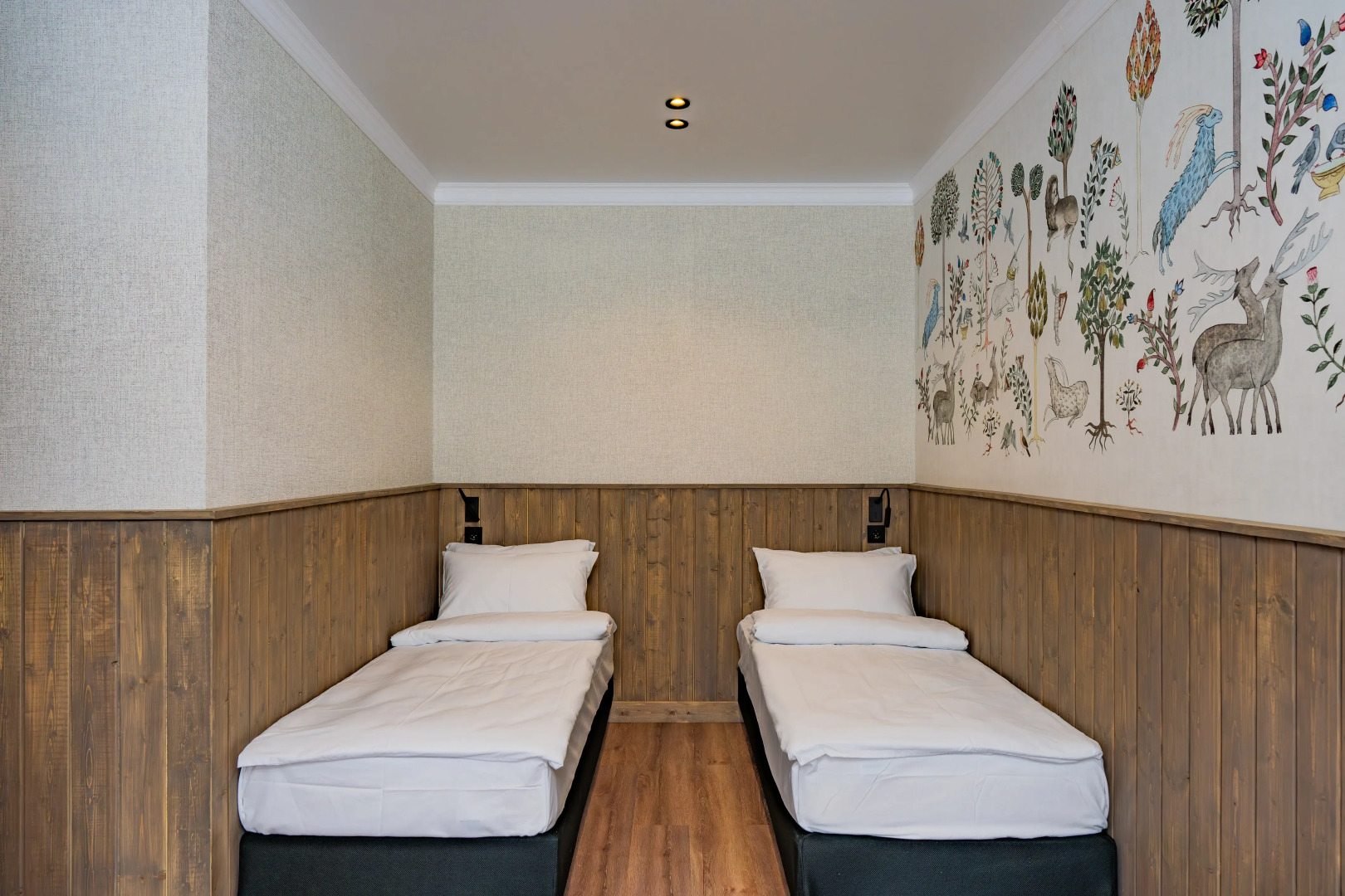 Отель Жемчужина Камчатки