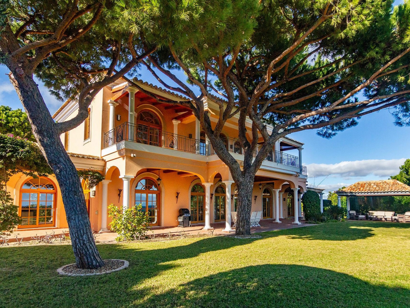 Вилла Alba Sunrise #2103 - Vale do Lobo - T5