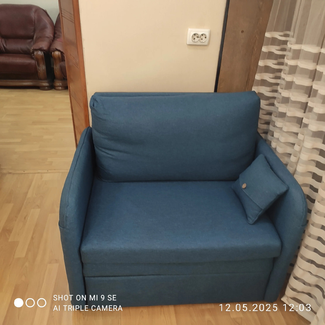 Частный дом в центре города у моря с садиком + мангал, парковка