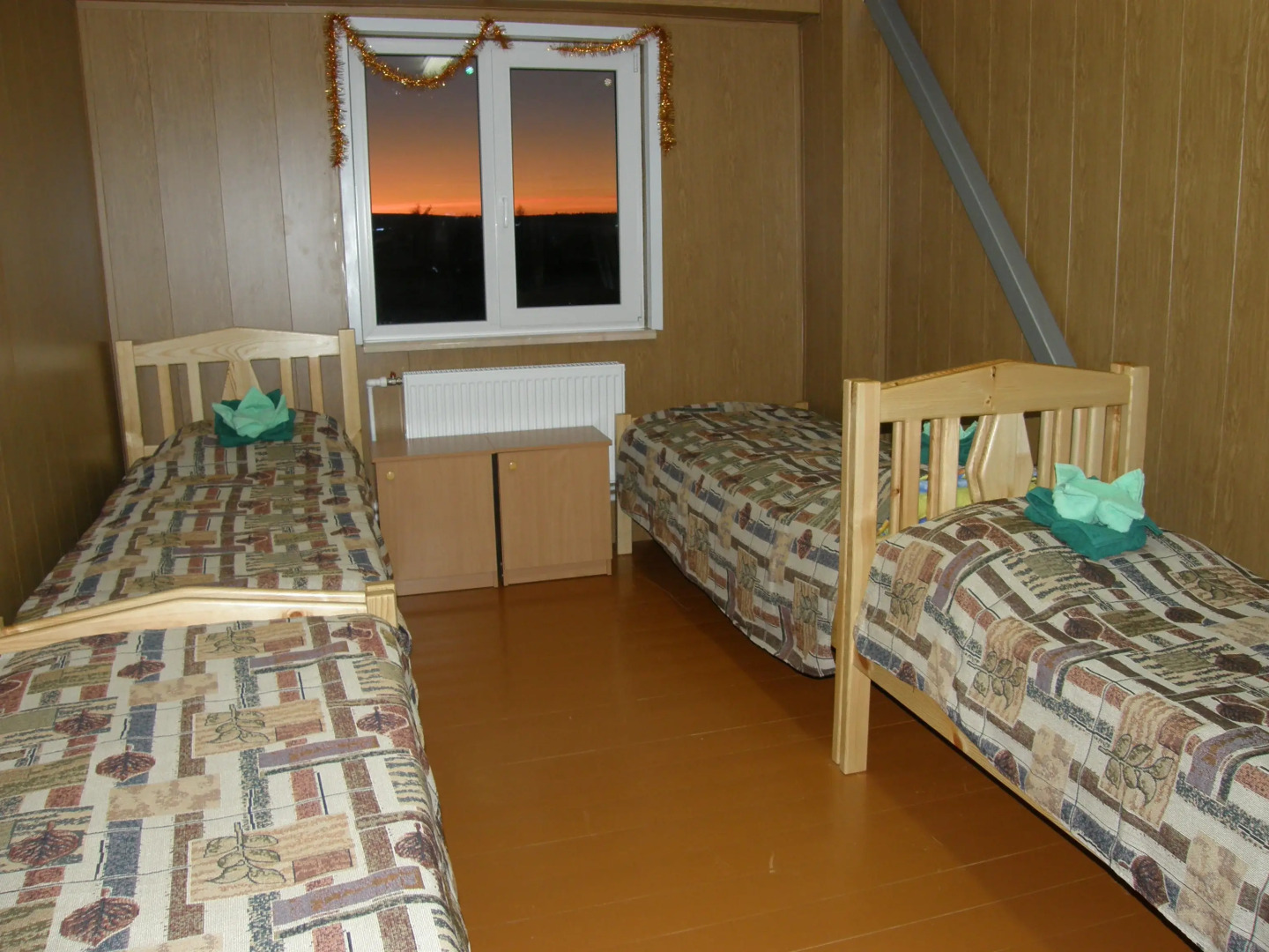 Гостевой Дом Дайв Сычики