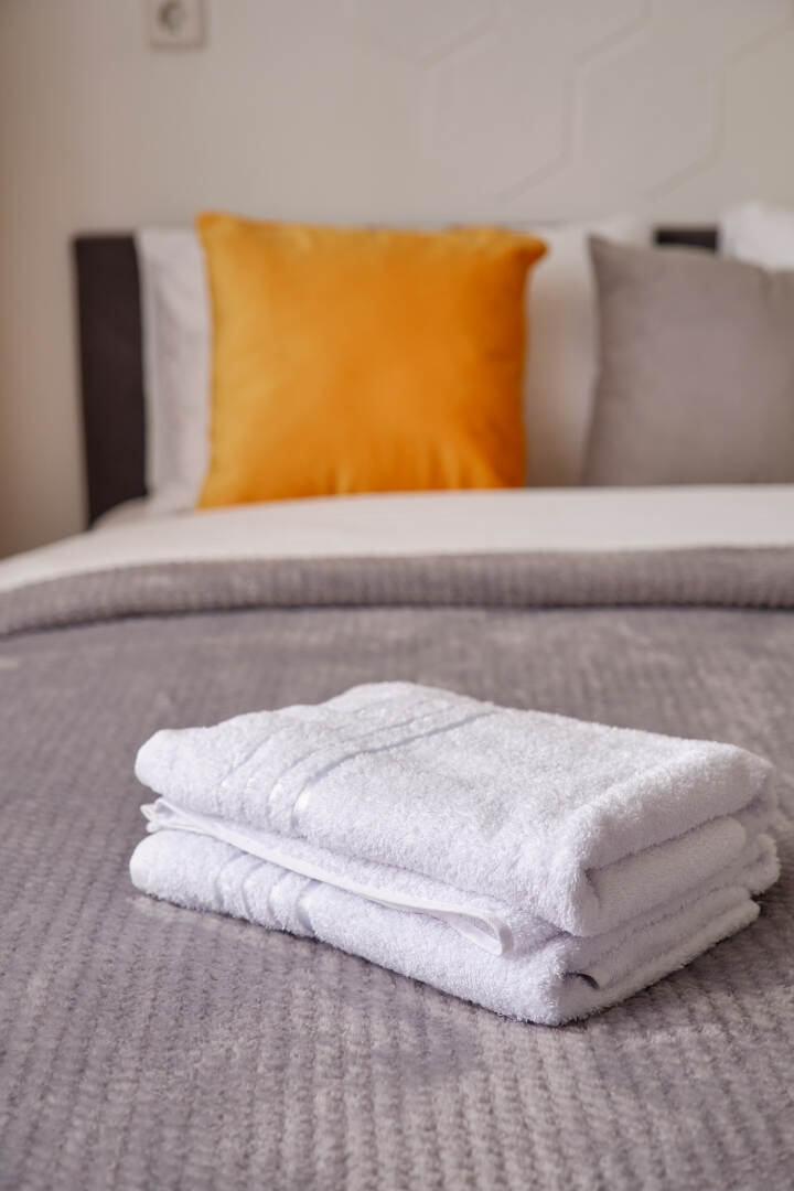 Апартаменты RentPlaza Премиум