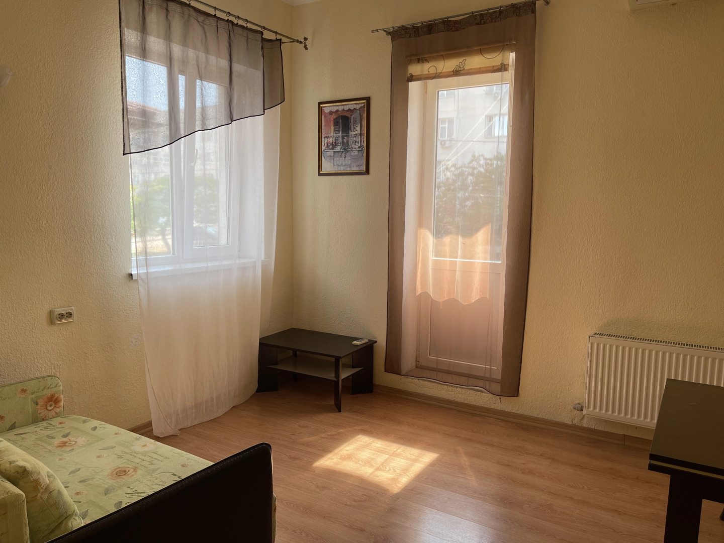 Отель «Омега-Бриз»