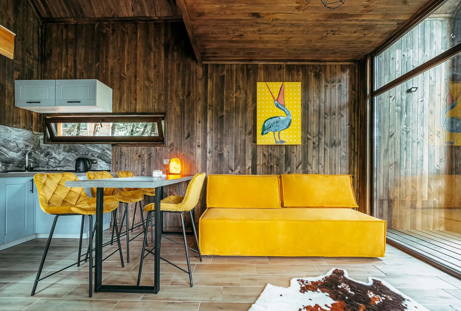 Бунгало Вилладж