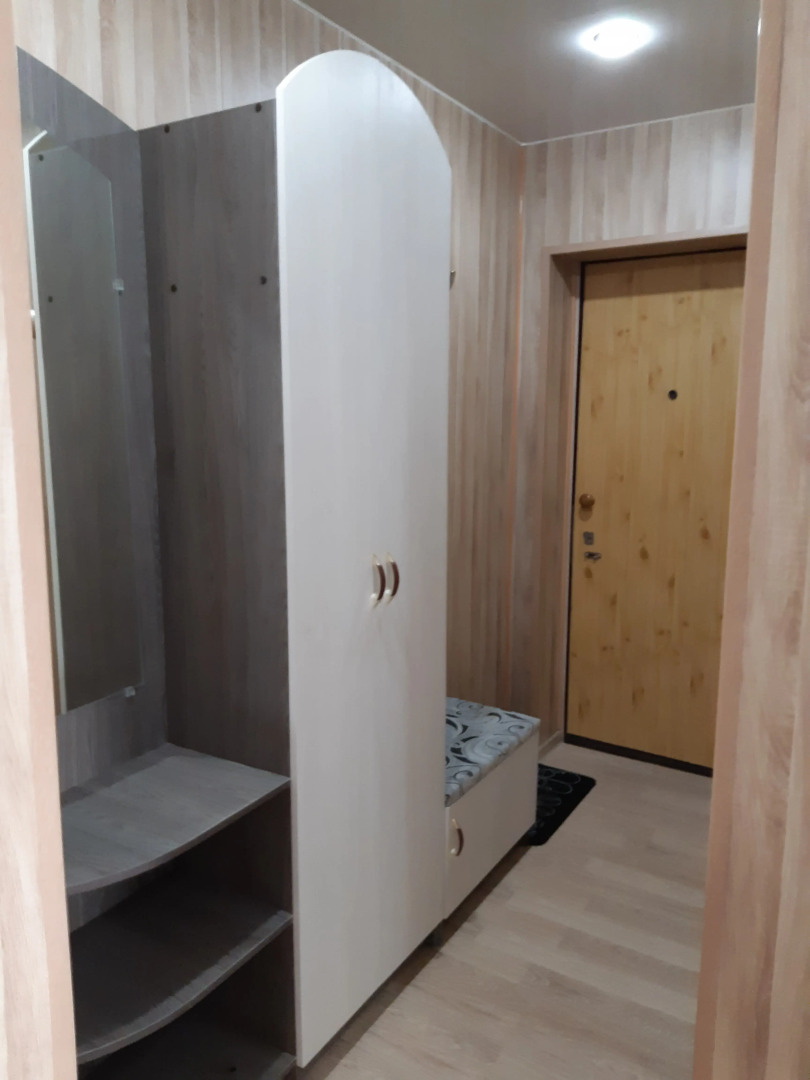 Квартира на Циргвава 5