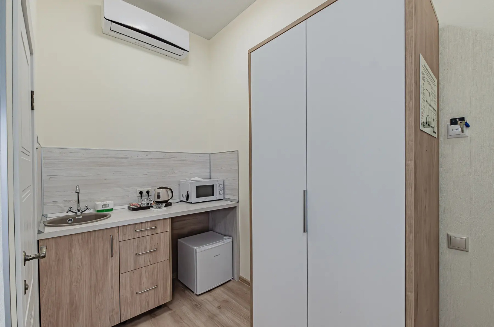 Мини-Отель Николай Гоголь