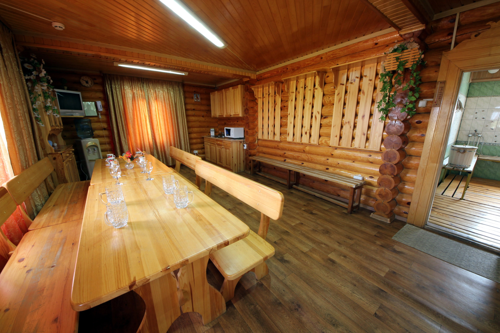 База Отдыха Аллюр