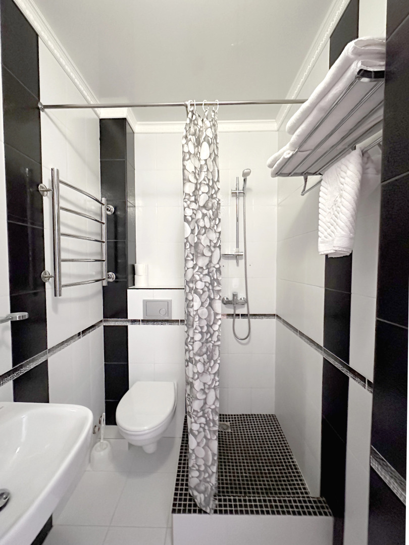 Отель Родос