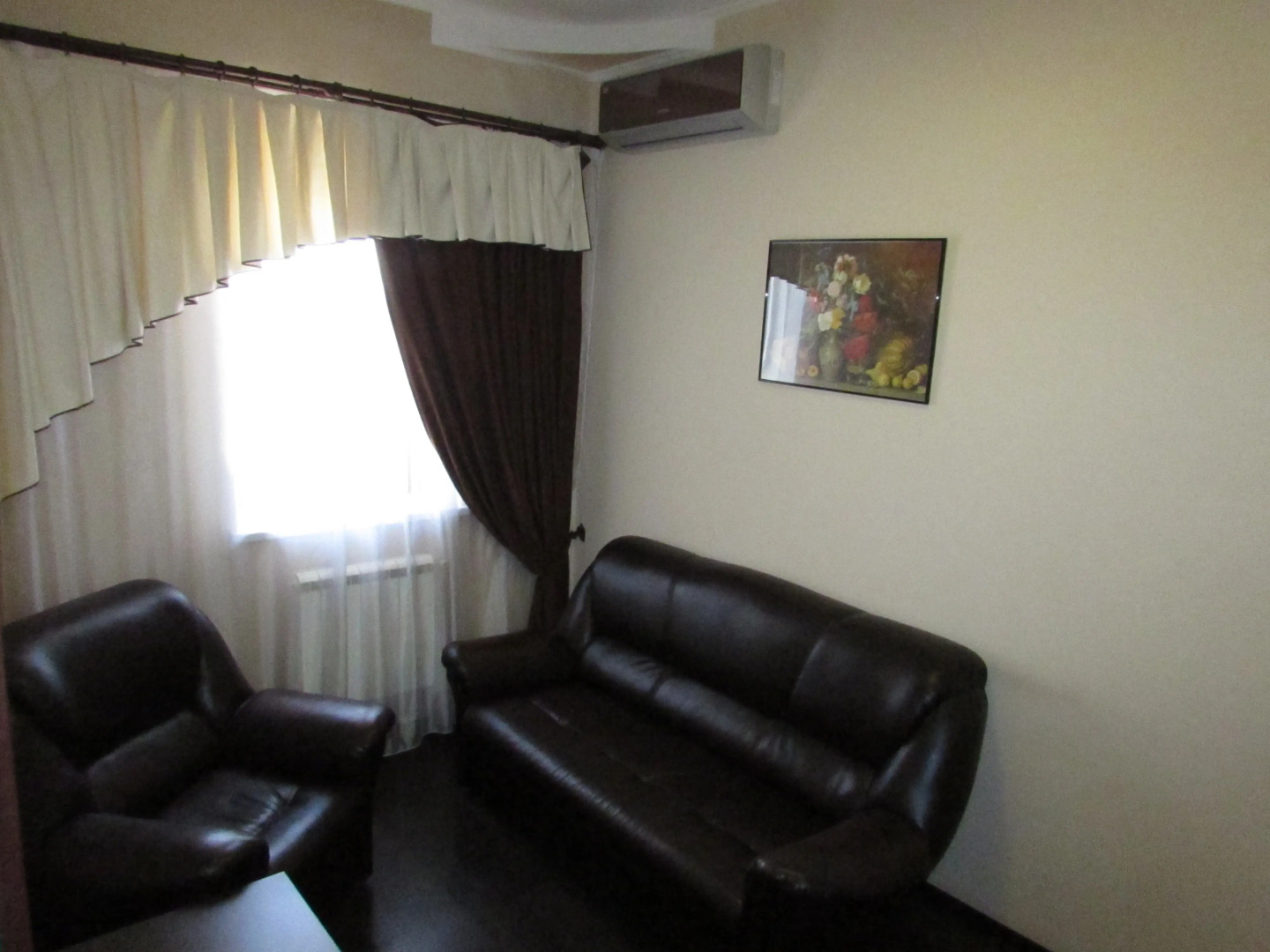 Отель Ла Мезон