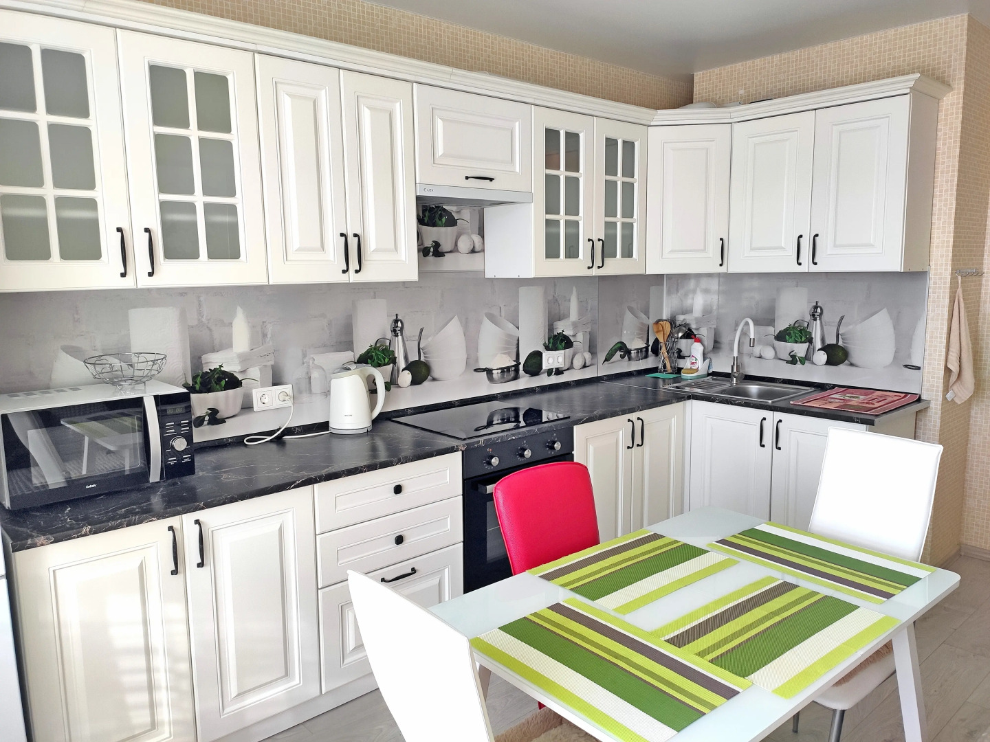 Квартира Уютная в новом ЖК