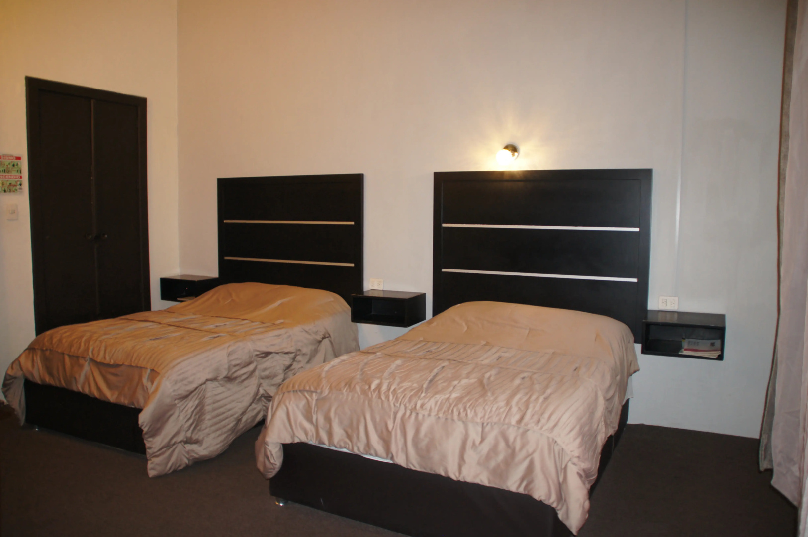 Отель 304 Casona