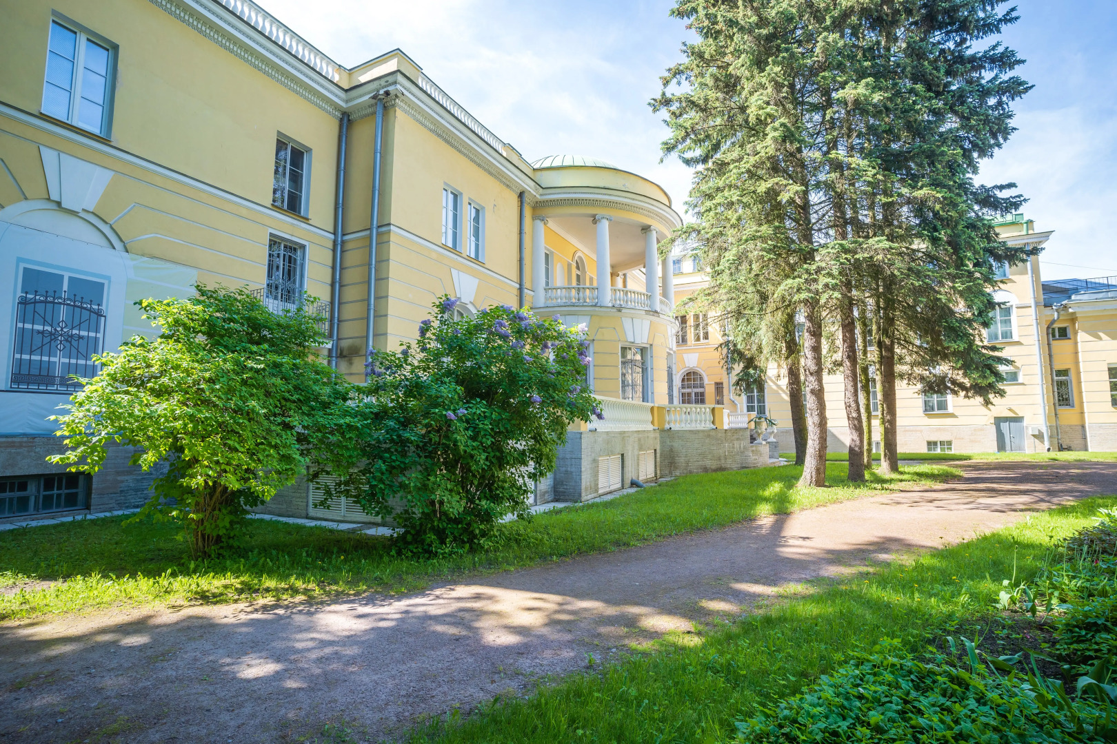 Hotel Kochubey-Sentre