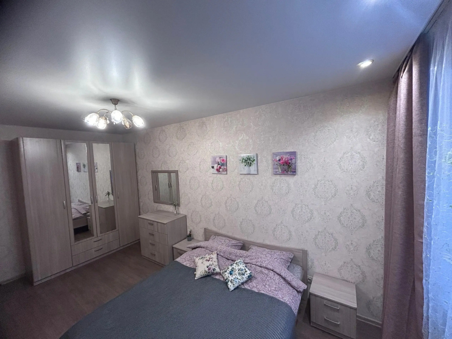 Квартира Дон Бутон