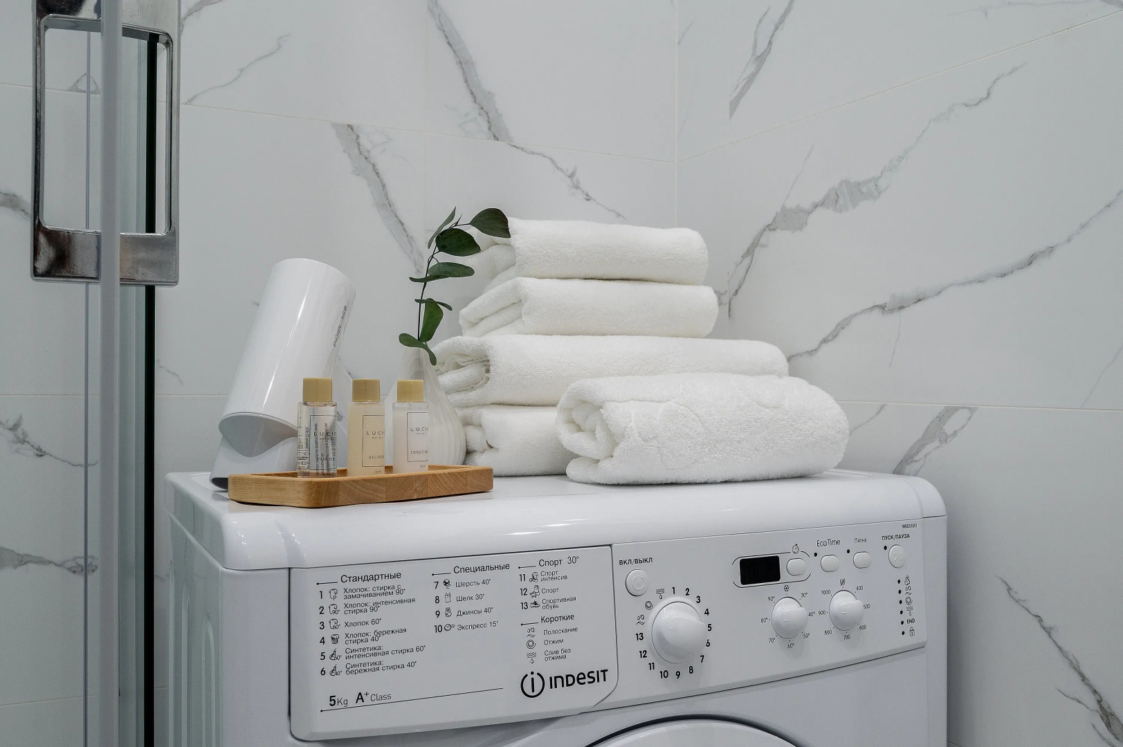 Уютная студия с бассейном на территории. Аллея 272