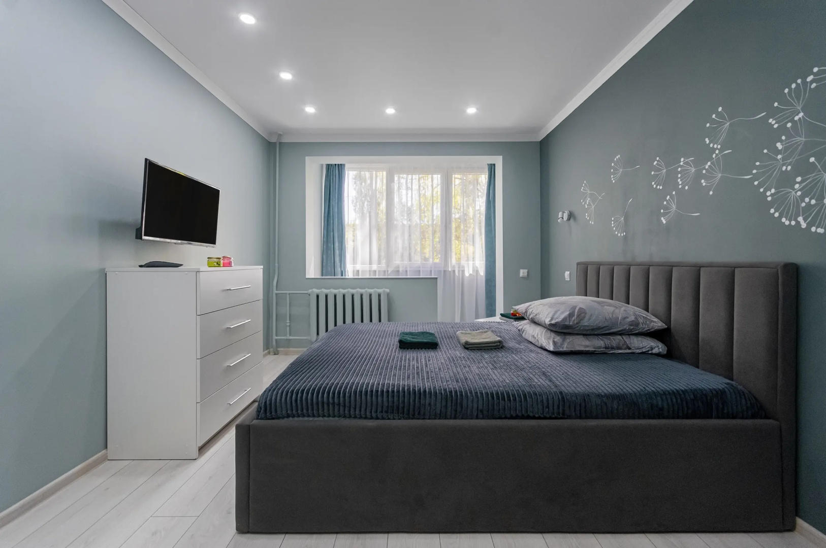 Апартаменты У Кройц Аптеки