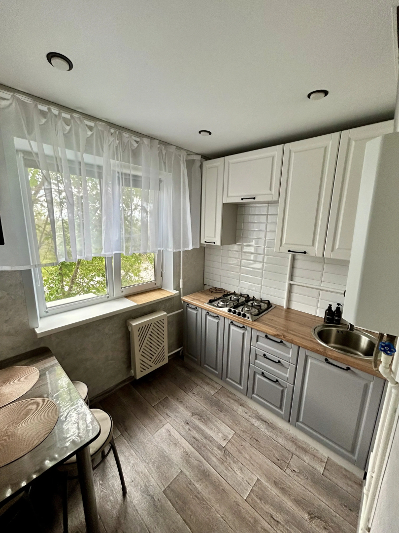 Апартаменты LOFT apart