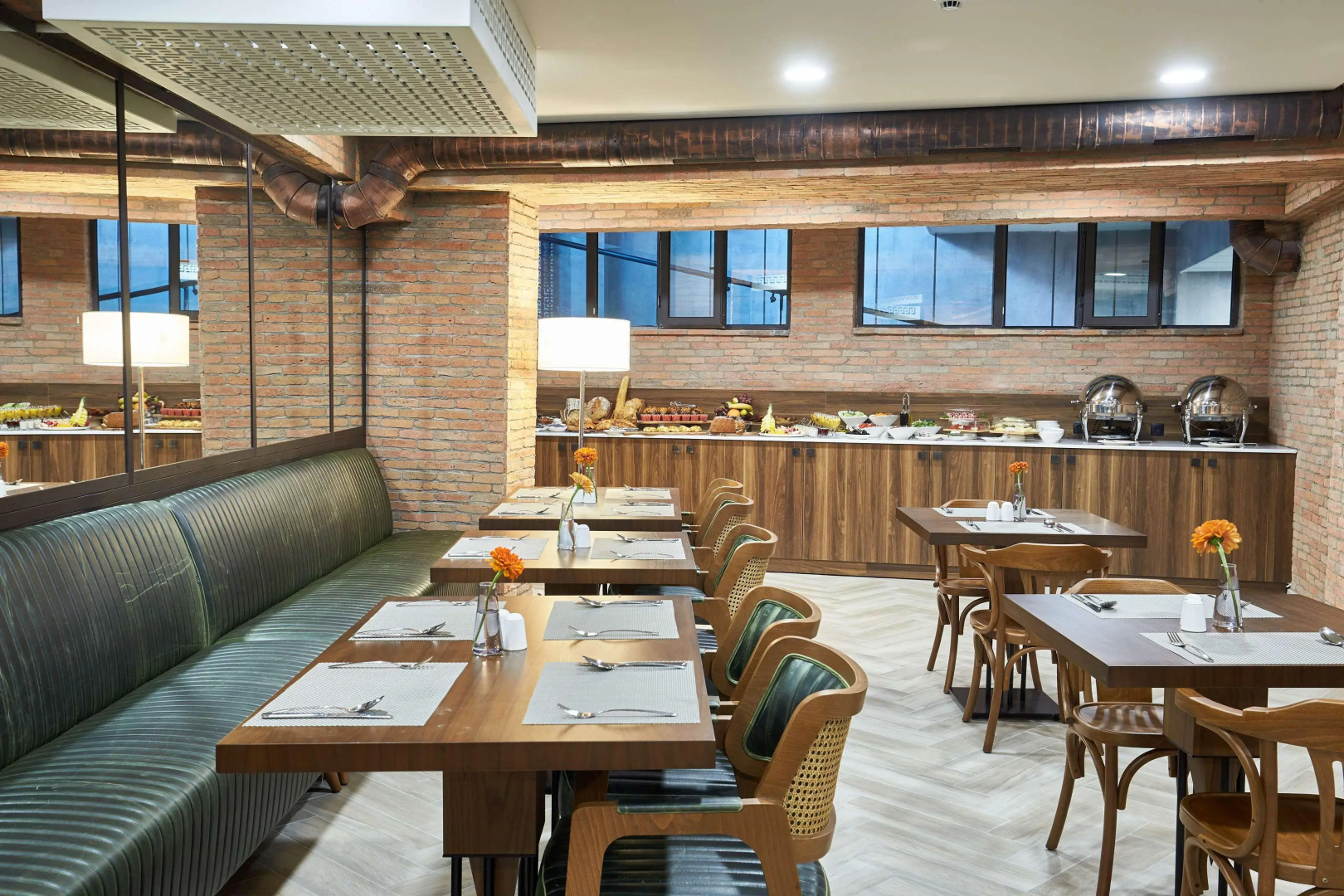 Best Western Tbilisi City Center