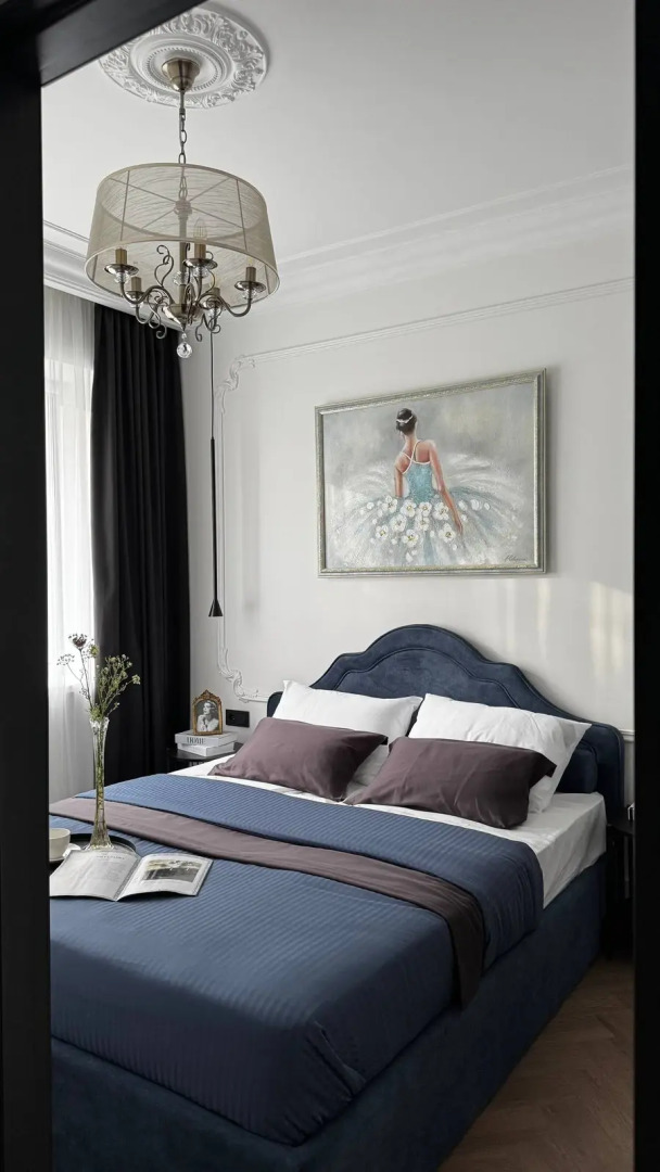 Апартаменты Restalinka 1