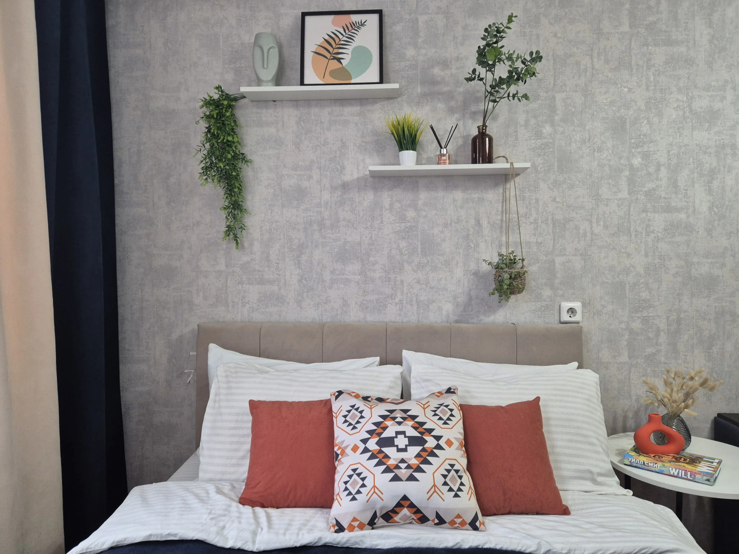 Квартира на Шишкова