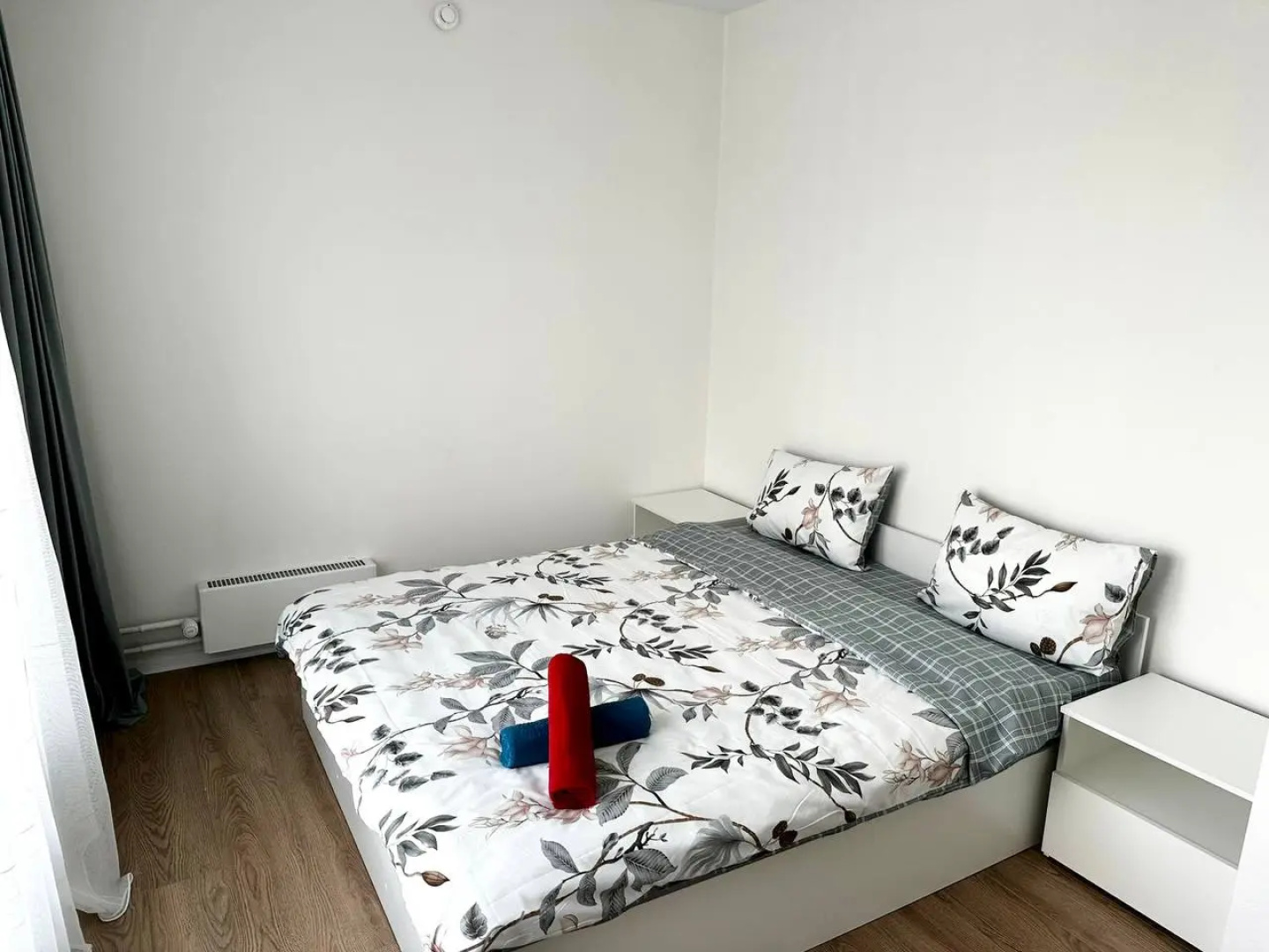 Квартира Art Life Apartment Zhulebino Park