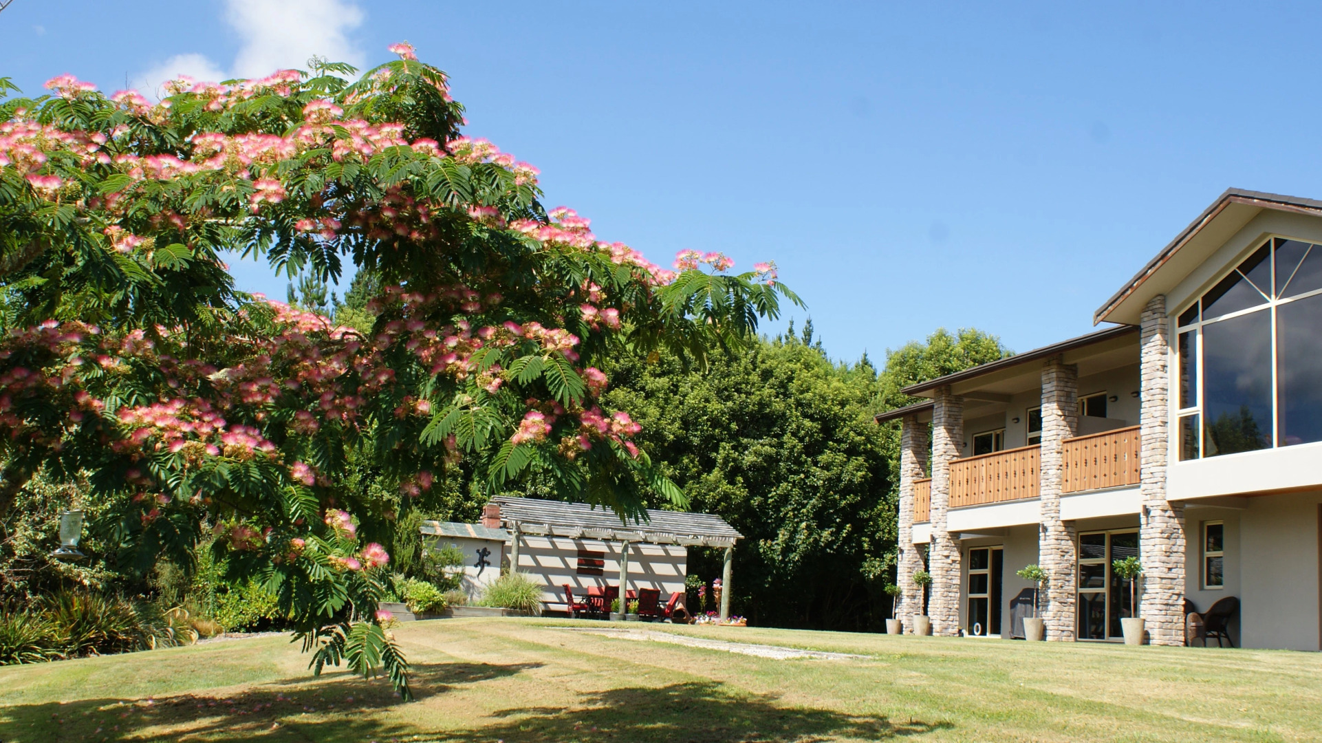 Гостевой Дом Chalet Eiger