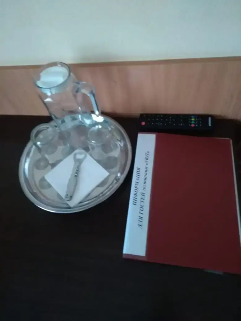 Отель Гостиница УЮТ