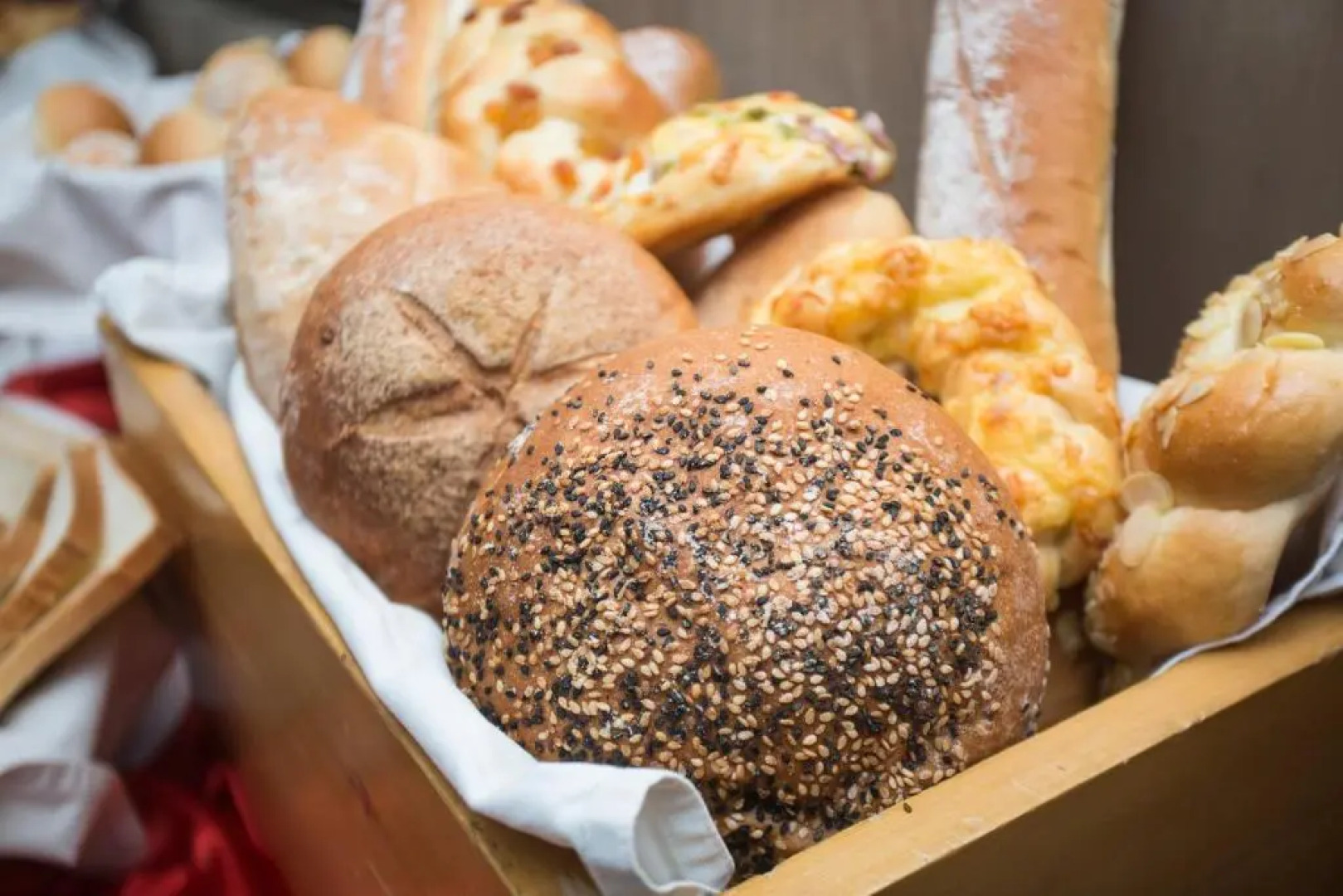 Ascott The Residence Dhaka