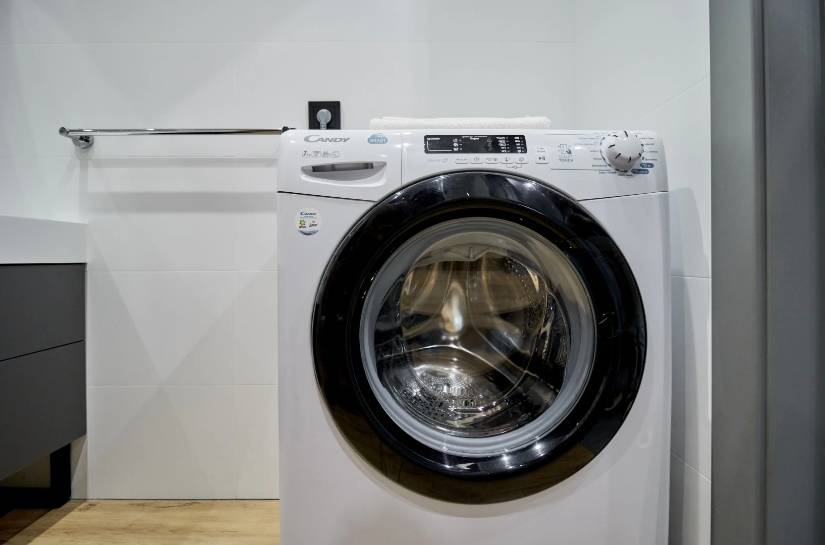 Апартамент All exclusive. Park Chelyuskintsev. New