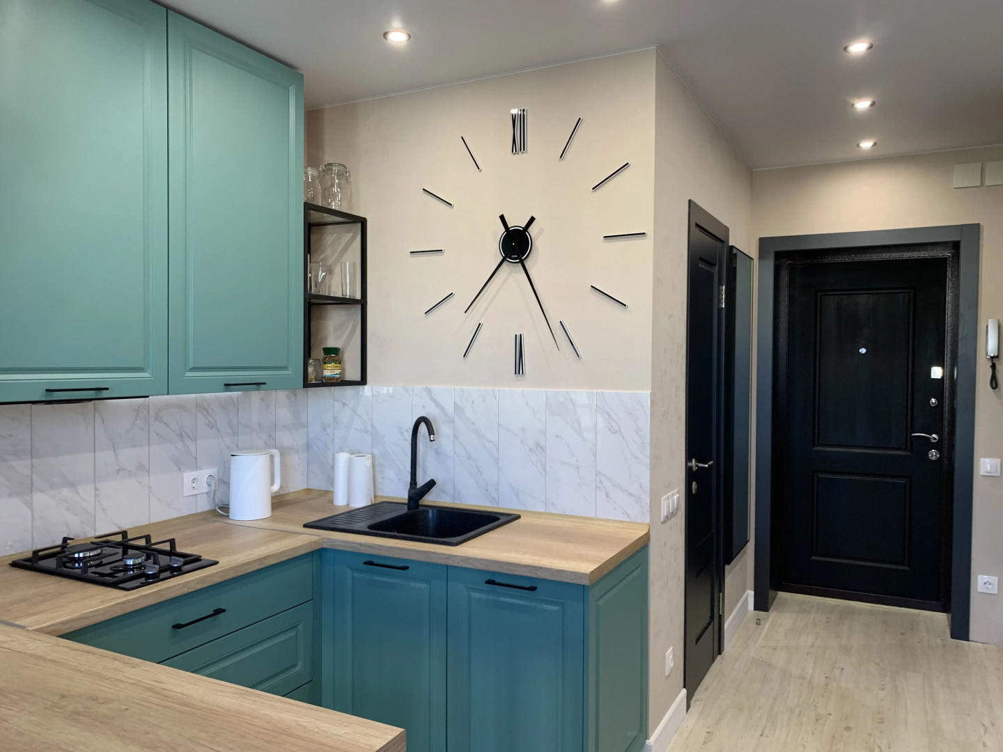 Апартаменты Карнавал на набережной