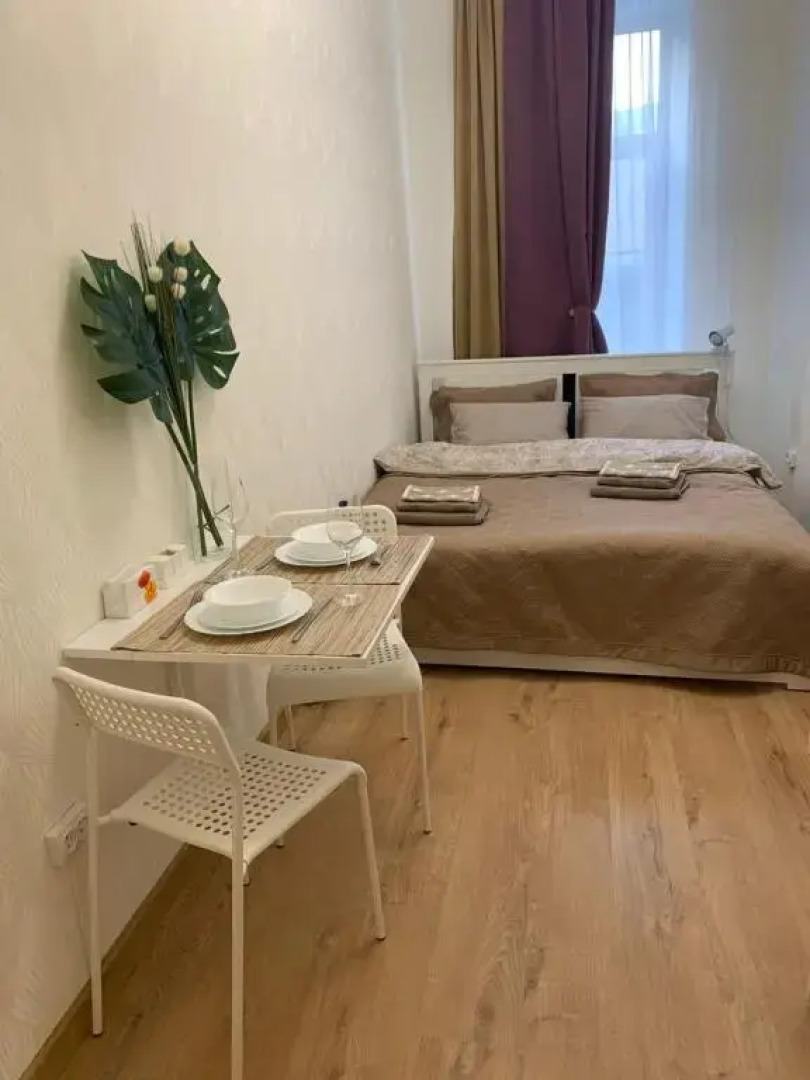 Апартаменты на Обводном канале